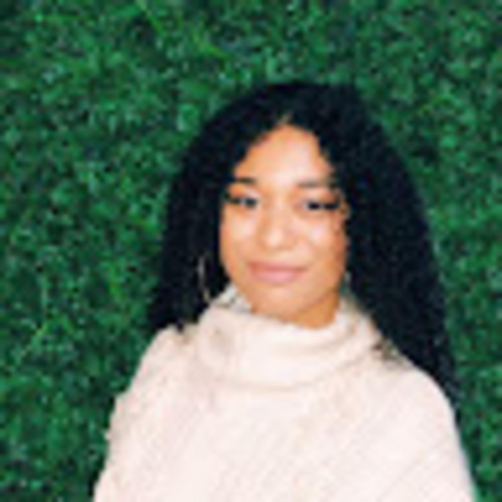 Meet your Posher, Marissa alayna